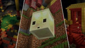 Скачать Minecraft (Майнкрафт) 26.2 — Хаос в Кубе [Джава версия]